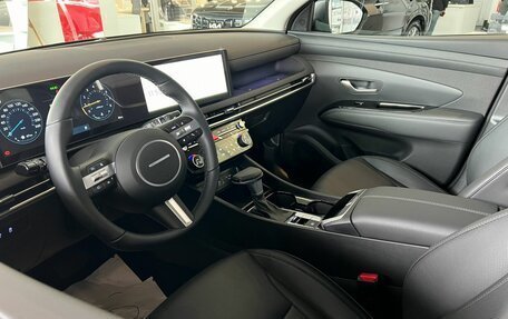 Hyundai Tucson, 2026 год, 4 900 000 рублей, 10 фотография