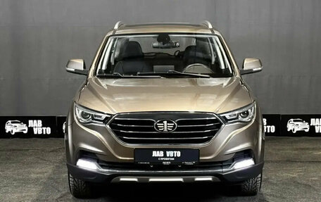 FAW Besturn X40 I, 2019 год, 1 290 000 рублей, 2 фотография