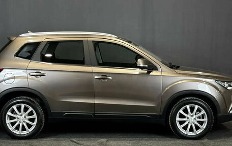 FAW Besturn X40 I, 2019 год, 1 290 000 рублей, 5 фотография