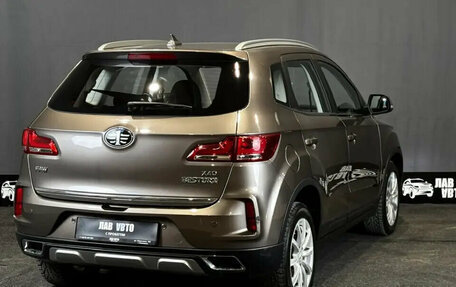 FAW Besturn X40 I, 2019 год, 1 290 000 рублей, 6 фотография