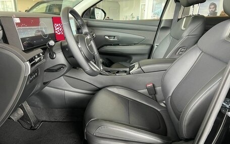 Hyundai Tucson, 2026 год, 4 900 000 рублей, 12 фотография