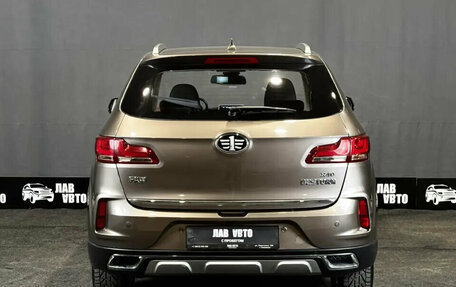 FAW Besturn X40 I, 2019 год, 1 290 000 рублей, 7 фотография