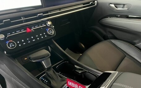 Hyundai Tucson, 2026 год, 4 900 000 рублей, 14 фотография