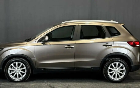 FAW Besturn X40 I, 2019 год, 1 290 000 рублей, 9 фотография