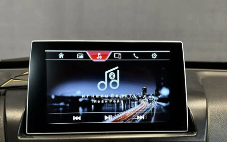 FAW Besturn X40 I, 2019 год, 1 290 000 рублей, 15 фотография