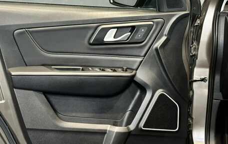 FAW Besturn X40 I, 2019 год, 1 290 000 рублей, 14 фотография