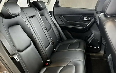 FAW Besturn X40 I, 2019 год, 1 290 000 рублей, 11 фотография