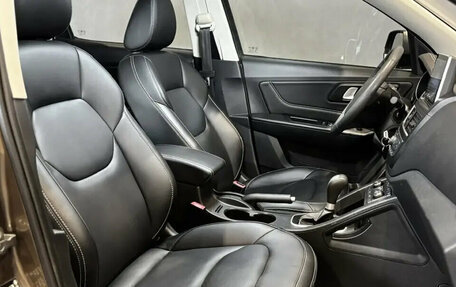 FAW Besturn X40 I, 2019 год, 1 290 000 рублей, 10 фотография