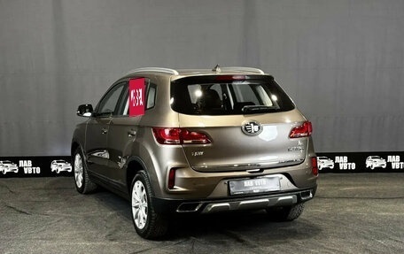 FAW Besturn X40 I, 2019 год, 1 290 000 рублей, 8 фотография