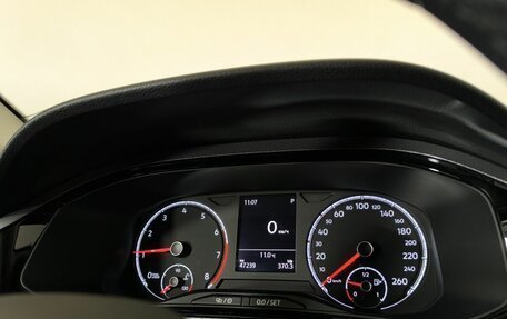 Volkswagen Polo VI (EU Market), 2021 год, 1 920 000 рублей, 7 фотография