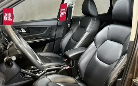 FAW Besturn X40 I, 2019 год, 1 290 000 рублей, 12 фотография