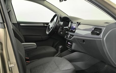 Volkswagen Polo VI (EU Market), 2021 год, 1 920 000 рублей, 11 фотография