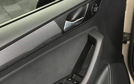 Volkswagen Polo VI (EU Market), 2021 год, 1 920 000 рублей, 9 фотография