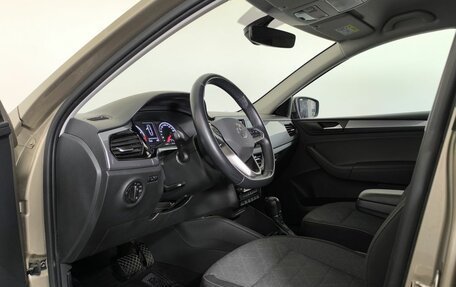 Volkswagen Polo VI (EU Market), 2021 год, 1 920 000 рублей, 8 фотография