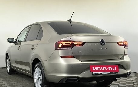 Volkswagen Polo VI (EU Market), 2021 год, 1 920 000 рублей, 6 фотография