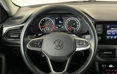 Volkswagen Polo VI (EU Market), 2021 год, 1 920 000 рублей, 16 фотография