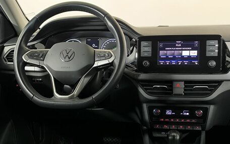 Volkswagen Polo VI (EU Market), 2021 год, 1 920 000 рублей, 15 фотография