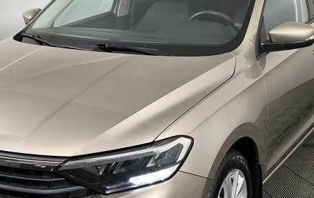 Volkswagen Polo VI (EU Market), 2021 год, 1 920 000 рублей, 20 фотография