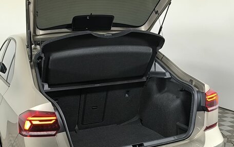 Volkswagen Polo VI (EU Market), 2021 год, 1 920 000 рублей, 18 фотография