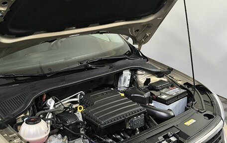 Volkswagen Polo VI (EU Market), 2021 год, 1 920 000 рублей, 19 фотография