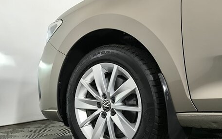 Volkswagen Polo VI (EU Market), 2021 год, 1 920 000 рублей, 22 фотография