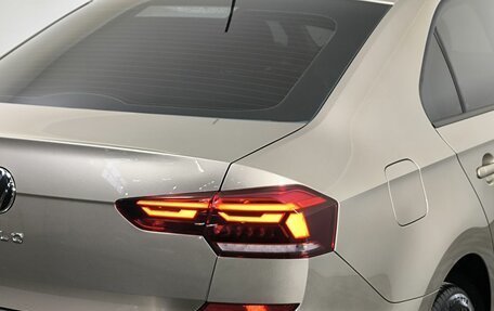 Volkswagen Polo VI (EU Market), 2021 год, 1 920 000 рублей, 21 фотография