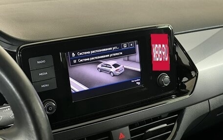 Volkswagen Polo VI (EU Market), 2021 год, 1 920 000 рублей, 17 фотография