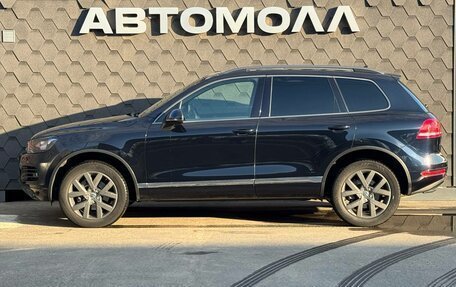 Volkswagen Touareg III, 2014 год, 2 300 000 рублей, 6 фотография