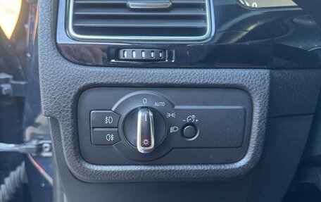 Volkswagen Touareg III, 2014 год, 2 300 000 рублей, 12 фотография