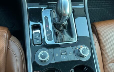 Volkswagen Touareg III, 2014 год, 2 300 000 рублей, 16 фотография