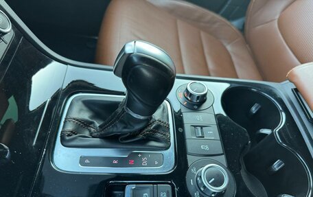 Volkswagen Touareg III, 2014 год, 2 300 000 рублей, 15 фотография