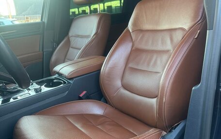 Volkswagen Touareg III, 2014 год, 2 300 000 рублей, 18 фотография