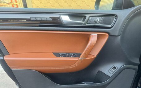 Volkswagen Touareg III, 2014 год, 2 300 000 рублей, 20 фотография