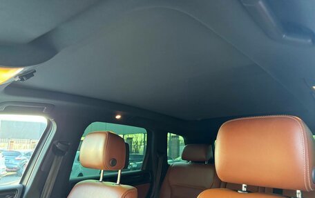 Volkswagen Touareg III, 2014 год, 2 300 000 рублей, 24 фотография