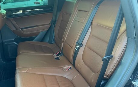 Volkswagen Touareg III, 2014 год, 2 300 000 рублей, 27 фотография