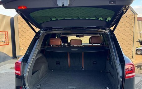 Volkswagen Touareg III, 2014 год, 2 300 000 рублей, 31 фотография