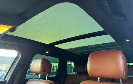 Volkswagen Touareg III, 2014 год, 2 300 000 рублей, 23 фотография