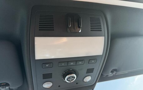 Volkswagen Touareg III, 2014 год, 2 300 000 рублей, 25 фотография