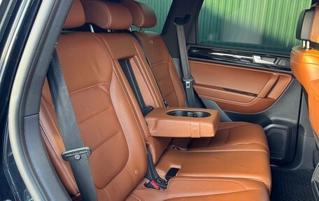 Volkswagen Touareg III, 2014 год, 2 300 000 рублей, 30 фотография