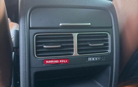 Volkswagen Touareg III, 2014 год, 2 300 000 рублей, 26 фотография