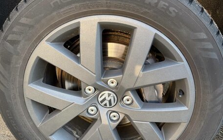 Volkswagen Touareg III, 2014 год, 2 300 000 рублей, 34 фотография