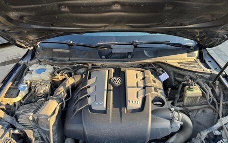 Volkswagen Touareg III, 2014 год, 2 300 000 рублей, 35 фотография