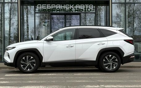 Hyundai Tucson, 2022 год, 3 350 000 рублей, 3 фотография