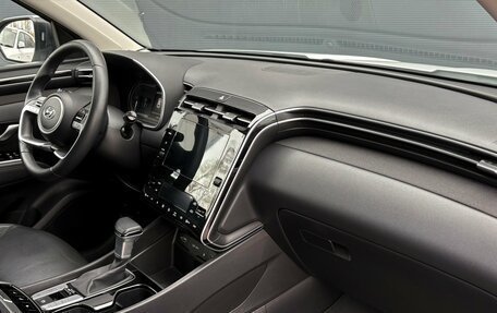 Hyundai Tucson, 2022 год, 3 350 000 рублей, 5 фотография