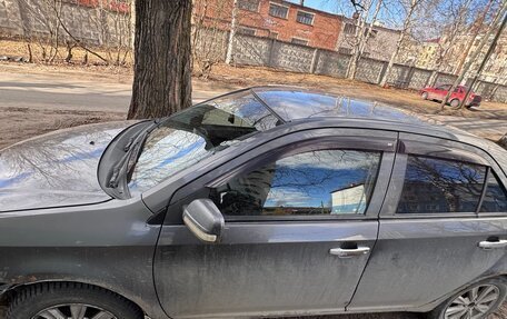 Geely MK I рестайлинг, 2013 год, 140 000 рублей, 2 фотография