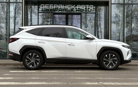 Hyundai Tucson, 2022 год, 3 350 000 рублей, 2 фотография