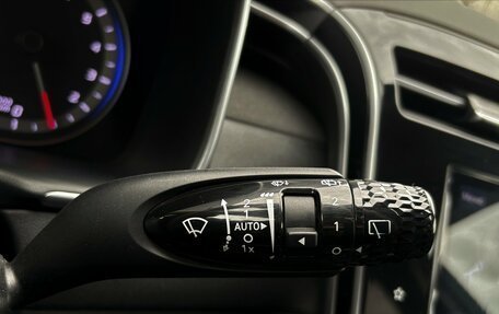 Hyundai Tucson, 2022 год, 3 350 000 рублей, 10 фотография