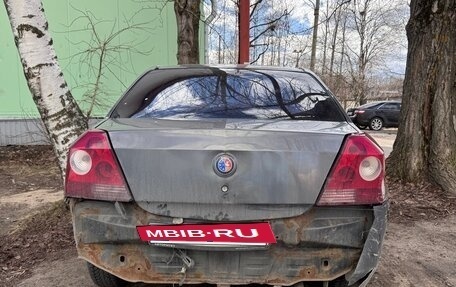 Geely MK I рестайлинг, 2013 год, 140 000 рублей, 3 фотография