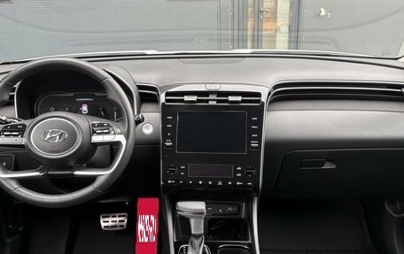 Hyundai Tucson, 2022 год, 3 350 000 рублей, 7 фотография