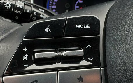 Hyundai Tucson, 2022 год, 3 350 000 рублей, 11 фотография